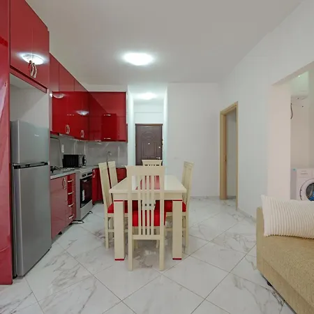 Valentina 1 * Sarandë