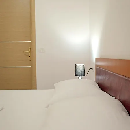 Valentina 1 Lejlighed Sarandë