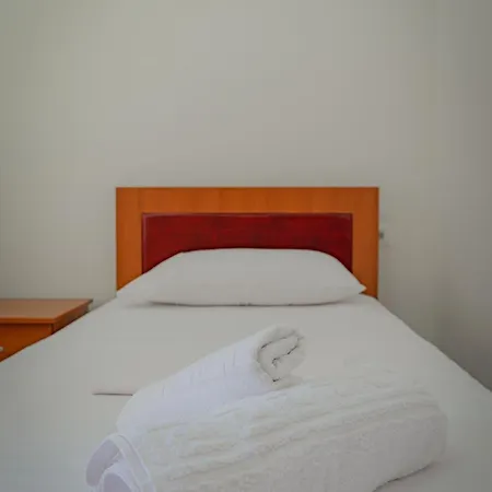 Valentina 1 * Sarandë