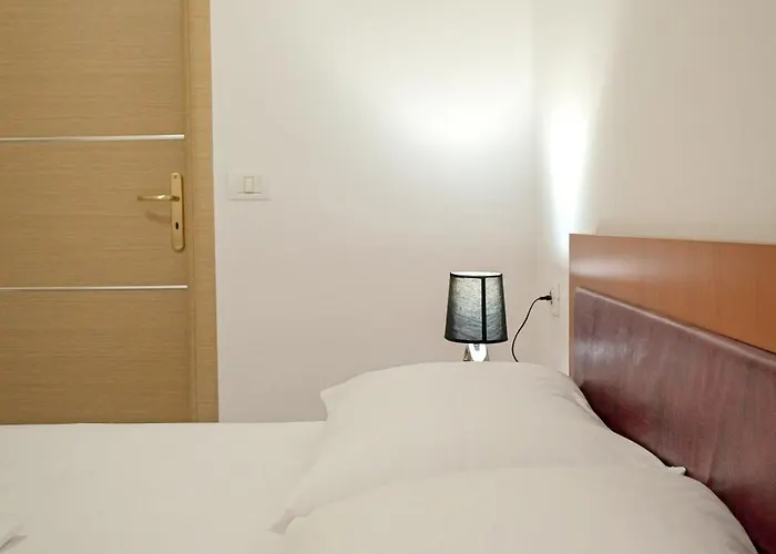 Valentina 1 公寓 Sarandë