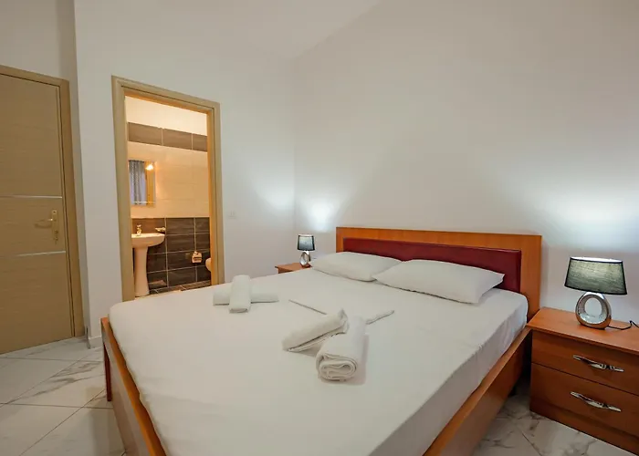Valentina 1 Sarandë