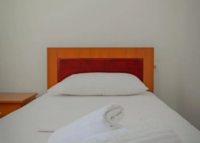 Valentina 1 * Sarandë