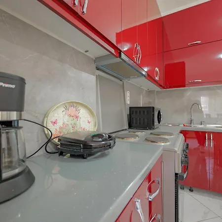 Apartment Valentina 1 Sarande