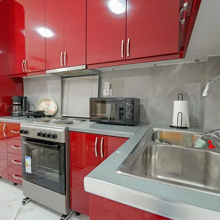 Valentina 1 Apartment Sarande
