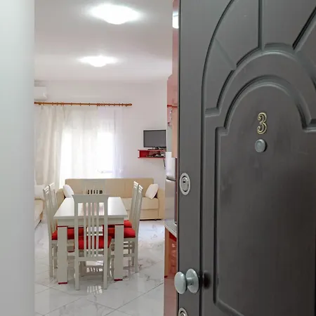Valentina 1 Sarande