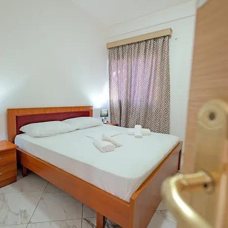 Valentina 1 Apartment