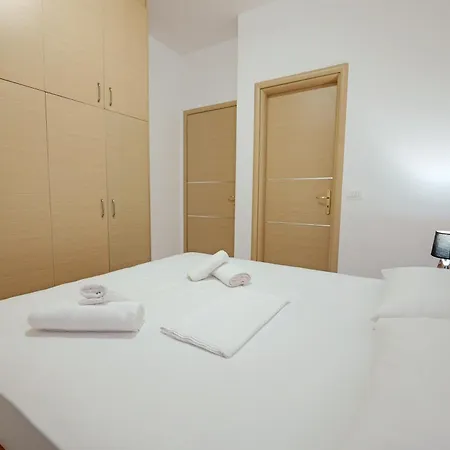 Valentina 1 Apartment