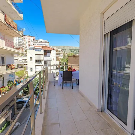 Διαμέρισμα Valentina 1