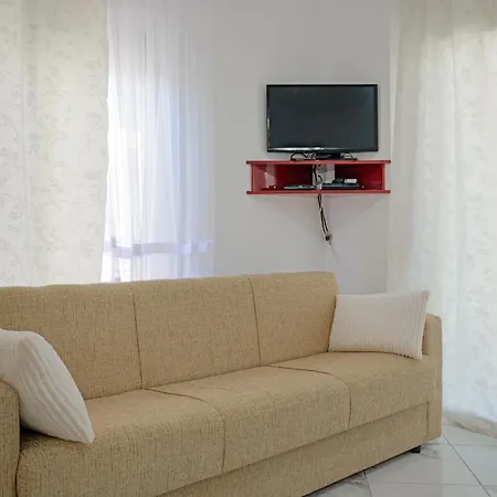 Valentina 1 Apartment *
