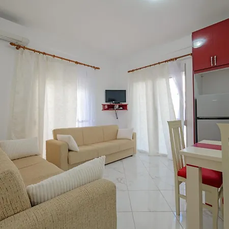 Apartment Valentina 1 Sarande