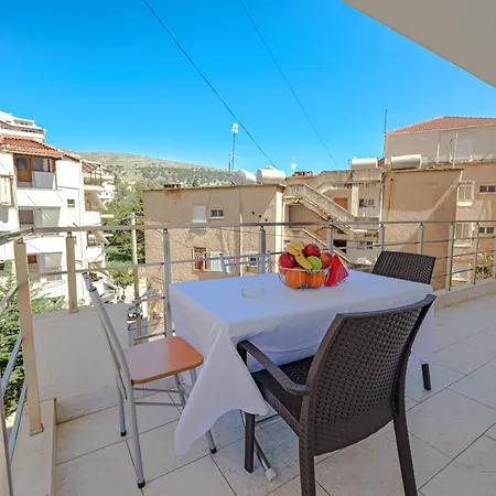 Valentina 1 Apartment