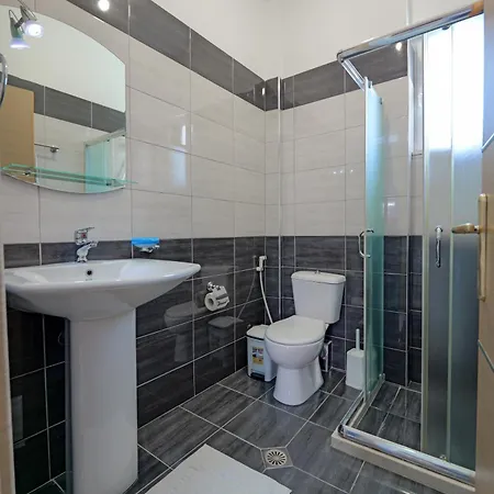 Valentina 1 Διαμέρισμα *