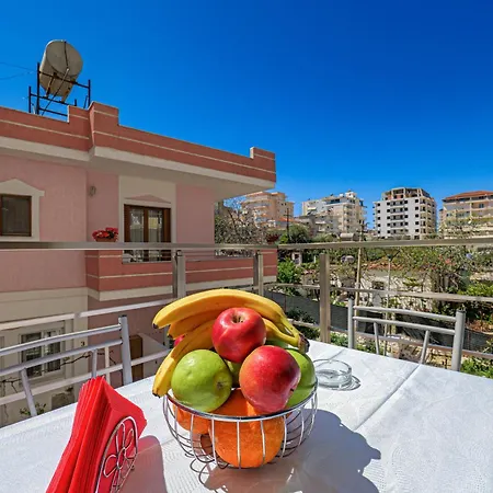 Apartment Valentina 1 Sarande