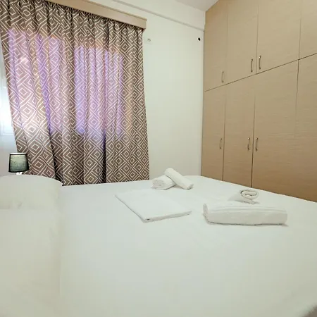 Διαμέρισμα Valentina 1