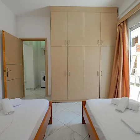 Διαμέρισμα Valentina 1