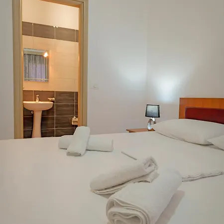 Valentina 1 Διαμέρισμα *